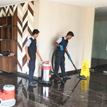Commercial HouseKeeping